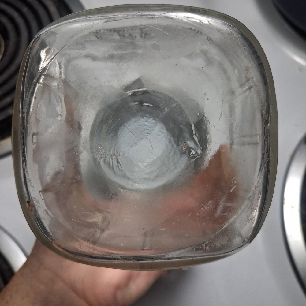 Clear Mason Jars Set - Picture 8 of 12
